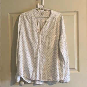 Sonoma Casual shirt